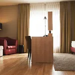 Hotell Weinhotel Kaisergarten