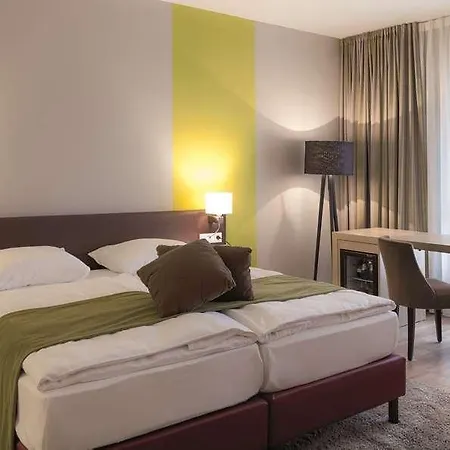 Weinhotel Kaisergarten Hotel Alzey