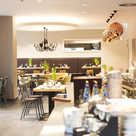 Hotel Weinhotel Kaisergarten