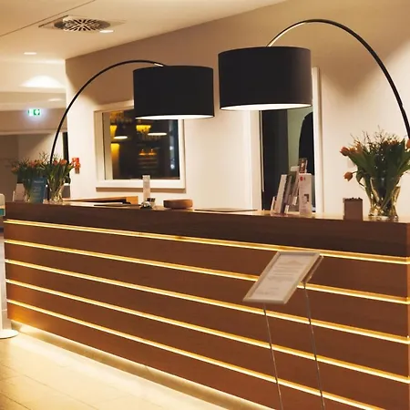Weinhotel Kaisergarten Hotel Alzey