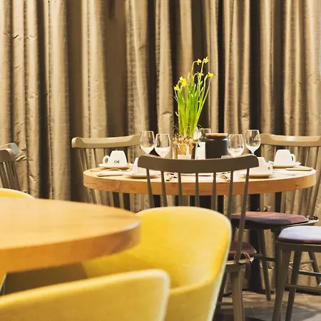 Weinhotel Kaisergarten 3*