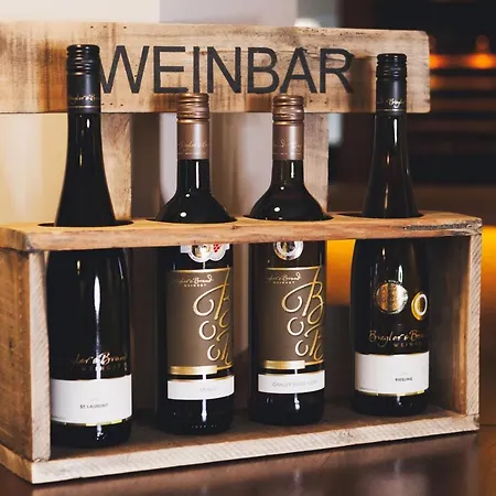 Hotel Weinhotel Kaisergarten 4*