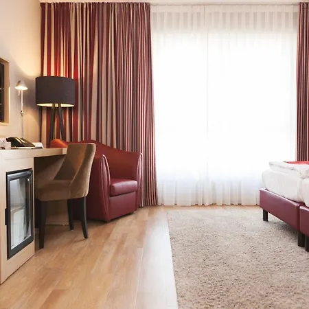 Weinhotel Kaisergarten Hotel Alzey