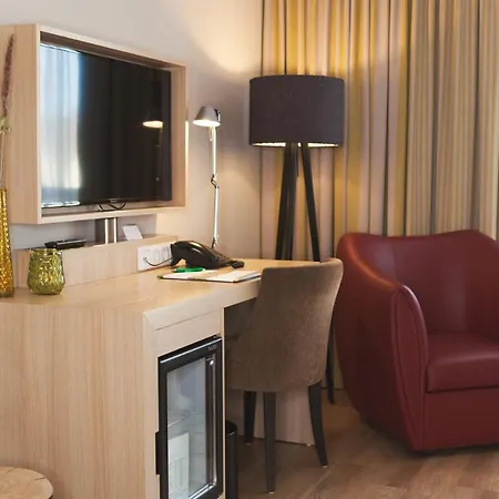 Hotel Weinhotel Kaisergarten