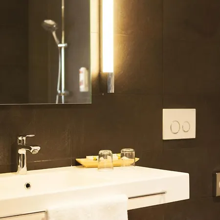 Weinhotel Kaisergarten Alzey