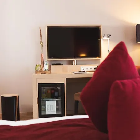 Hotel Weinhotel Kaisergarten 3*
