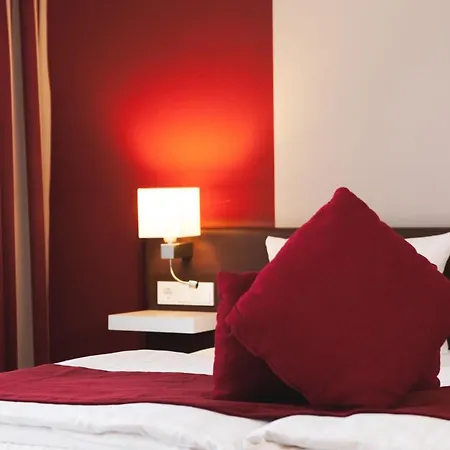 Hotel Weinhotel Kaisergarten