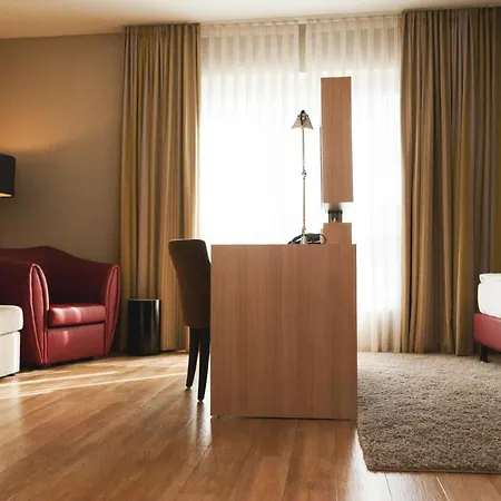 호텔 Weinhotel Kaisergarten