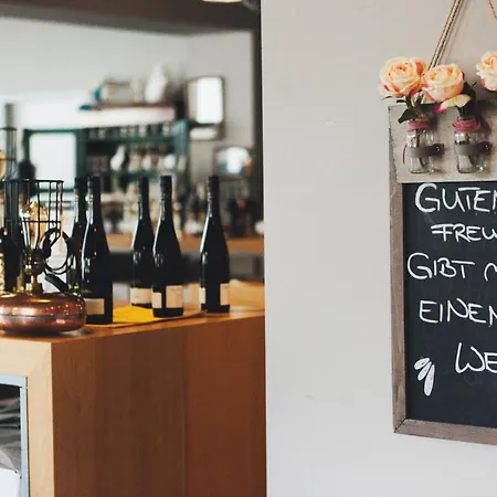 Weinhotel Kaisergarten Alzey