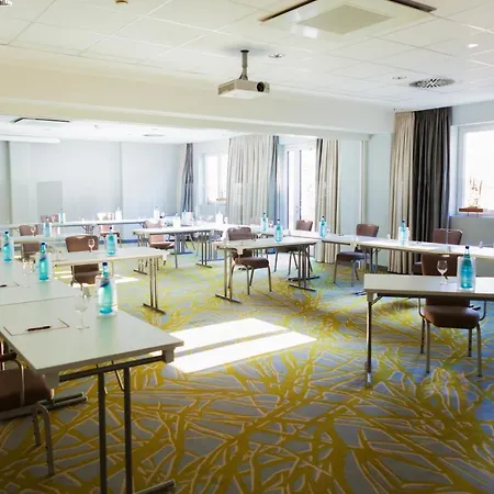 Weinhotel Kaisergarten 3* Alzey