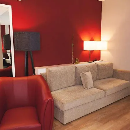 Weinhotel Kaisergarten Hotel Alzey