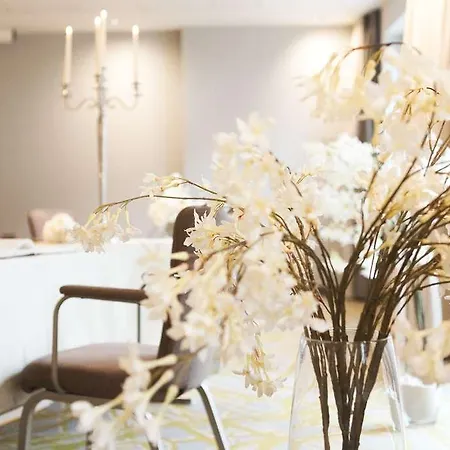 Hotel Weinhotel Kaisergarten Alzey