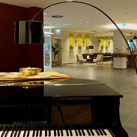 Weinhotel Kaisergarten Hotel 4*