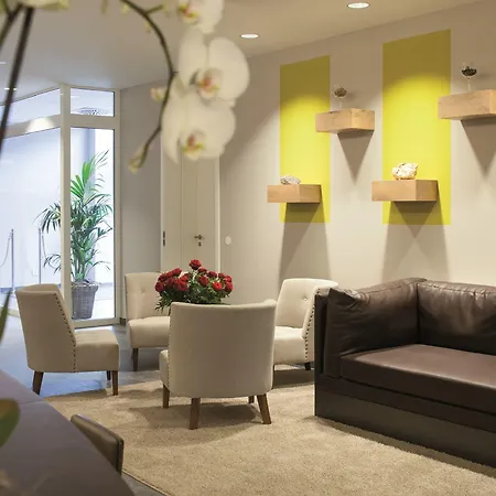 Weinhotel Kaisergarten Hotel 4*