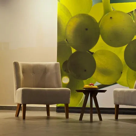 Weinhotel Kaisergarten 4*