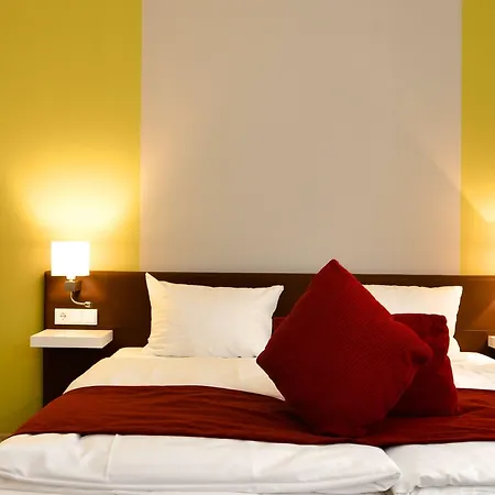 Weinhotel Kaisergarten