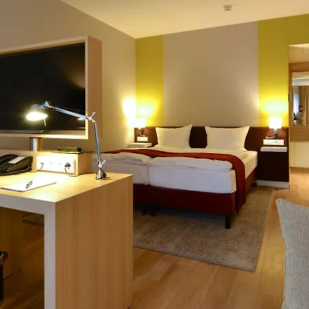 Hotel Weinhotel Kaisergarten Alzey