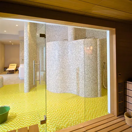 Weinhotel Kaisergarten Hotel Alzey