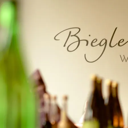 호텔 Weinhotel Kaisergarten