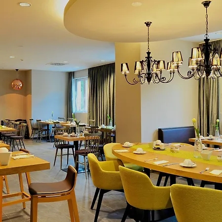 Hotel Weinhotel Kaisergarten