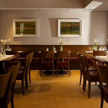 Hotel Weinhotel Kaisergarten