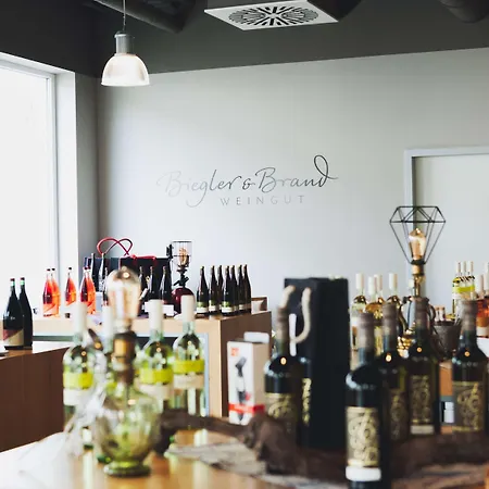 Weinhotel Kaisergarten Hotel Alzey