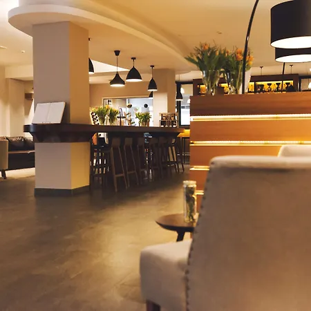 凯瑟嘉顿维恩酒店 4* 阿尔蔡