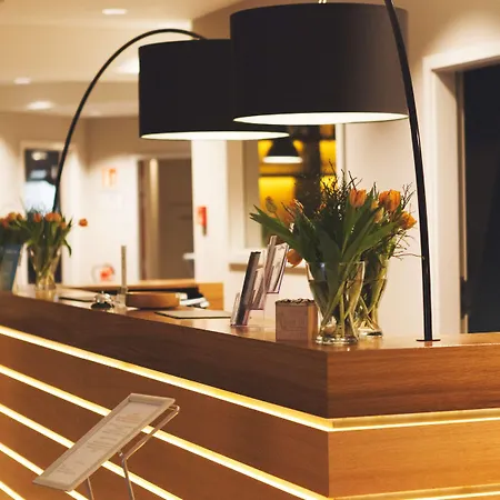 호텔 Weinhotel Kaisergarten 알자이