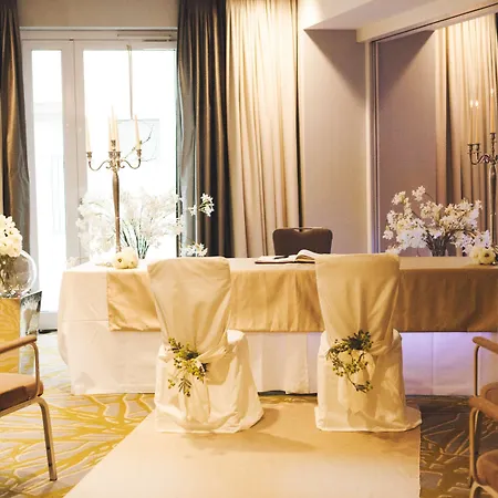 Weinhotel Kaisergarten Hotel Alzey