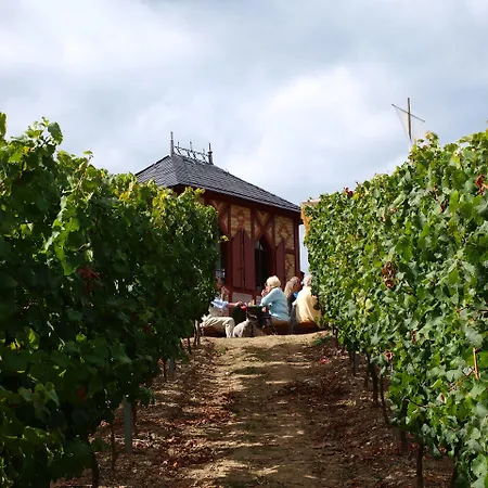 Weinhotel Kaisergarten 4*