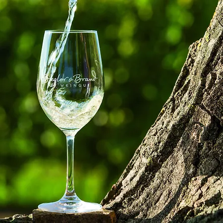 Weinhotel Kaisergarten