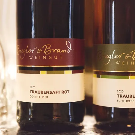 Hotel Weinhotel Kaisergarten 4*