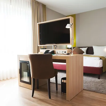 Weinhotel Kaisergarten Hotel 4*