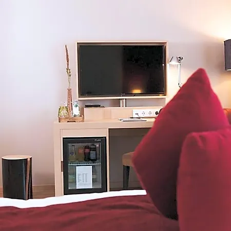 Hotel Weinhotel Kaisergarten