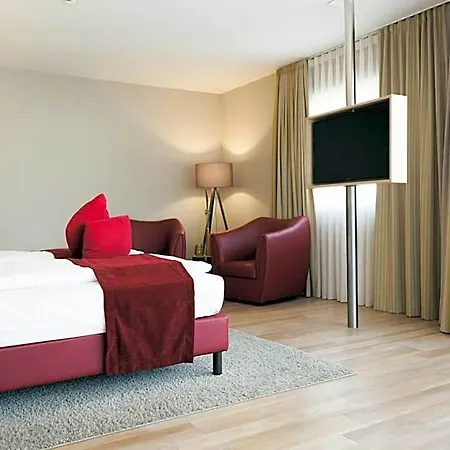 Weinhotel Kaisergarten 4* Alzey