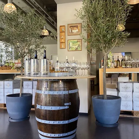 凯瑟嘉顿维恩酒店 酒店