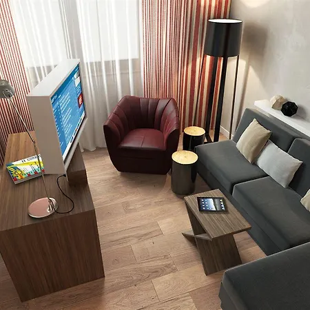 Hotel Weinhotel Kaisergarten Alzey