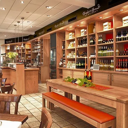 Weinhotel Kaisergarten Alzey