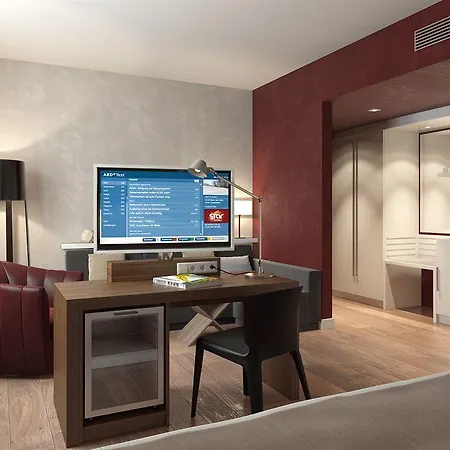 Hotel Weinhotel Kaisergarten