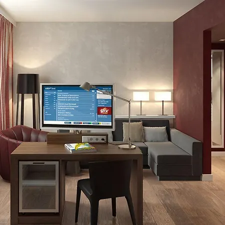 Weinhotel Kaisergarten Alzey