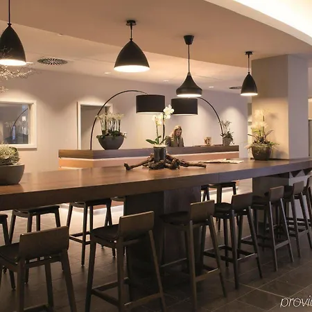 Weinhotel Kaisergarten 4* Alzey