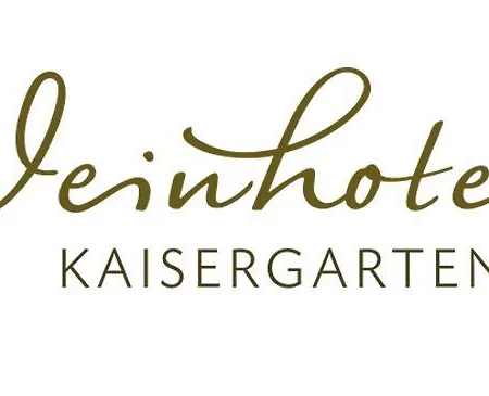 호텔 Weinhotel Kaisergarten 알자이