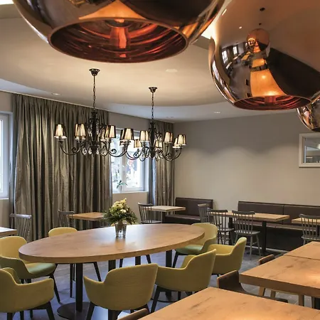 Hotel Weinhotel Kaisergarten 4*