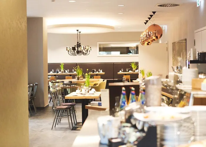 호텔 Weinhotel Kaisergarten