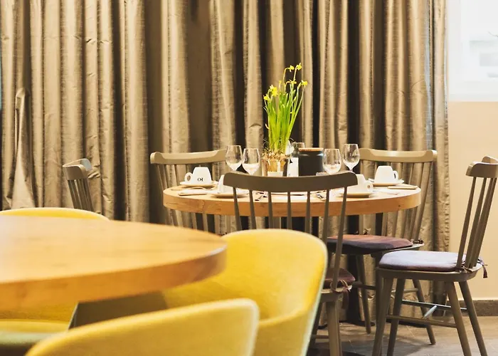 Weinhotel Kaisergarten 4*