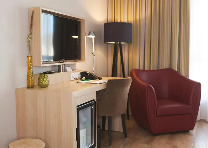 Hotel Weinhotel Kaisergarten