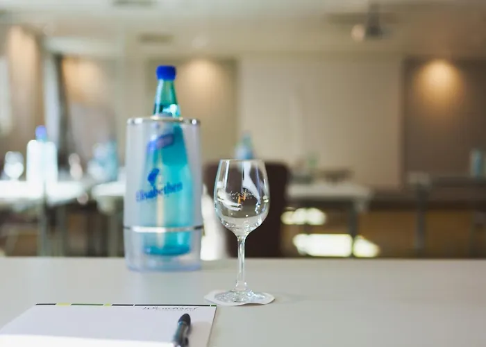 Weinhotel Kaisergarten Hotel 4*