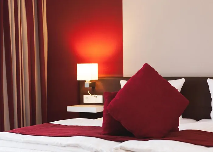 Hotel Weinhotel Kaisergarten