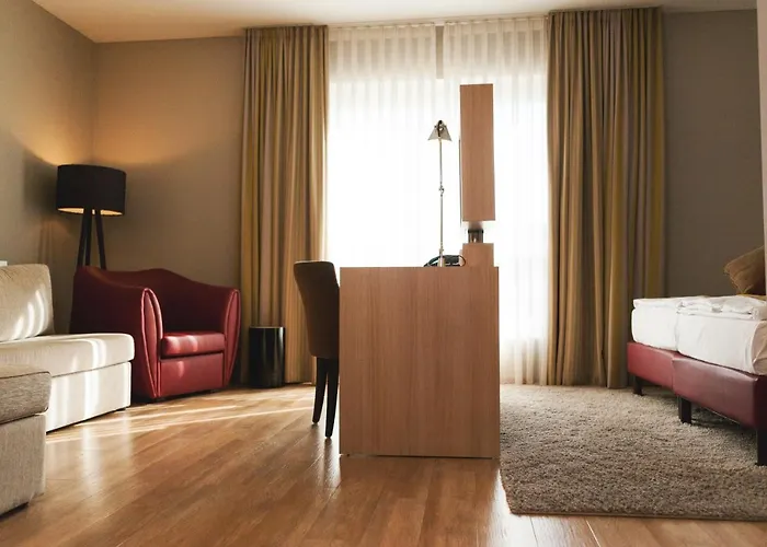 호텔 Weinhotel Kaisergarten