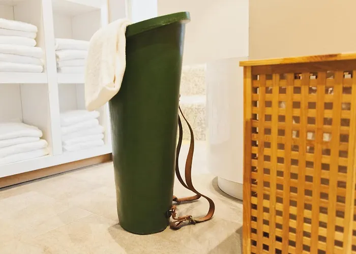 Weinhotel Kaisergarten 호텔 알자이